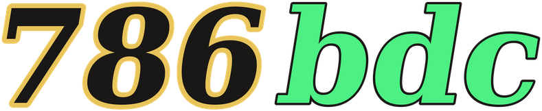 786bdc logo